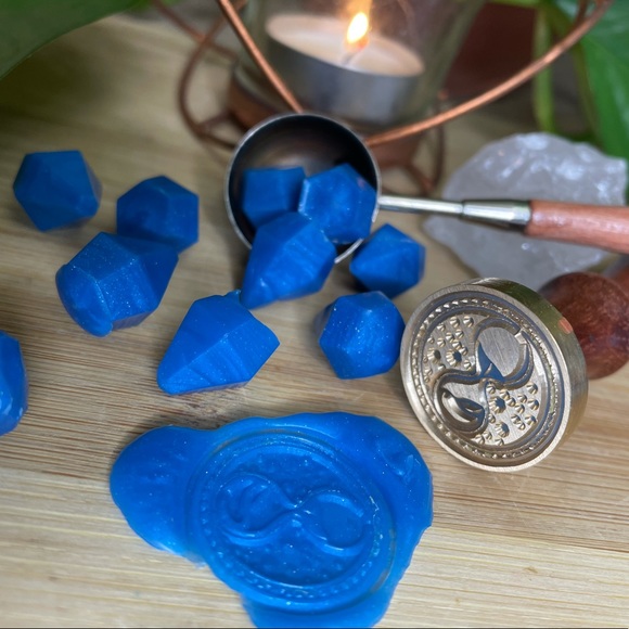 Diamond Wax Melts - Picture 2 of 3